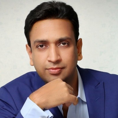 Sachin Mittal