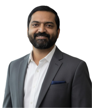 Alok Nautiyal