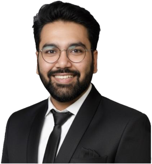 Harsh Hingorani
