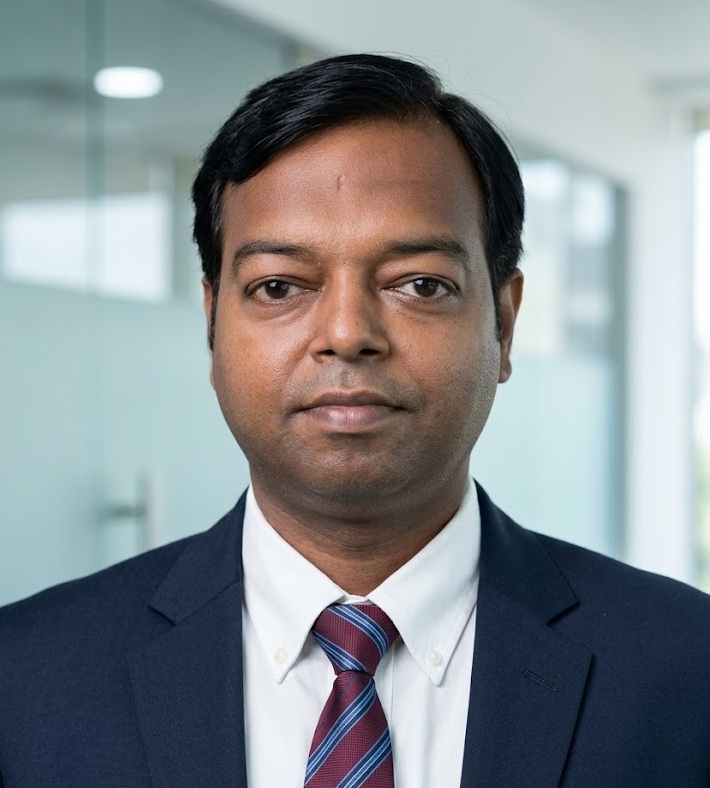 Rajeev Ranjan