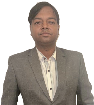 Rajeev Ranjan