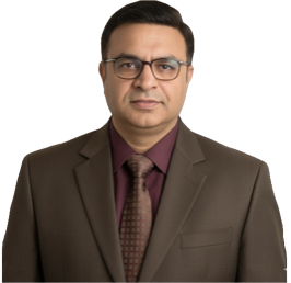 Sanjay Sharma