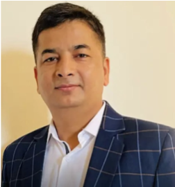 Shailendra Dixit