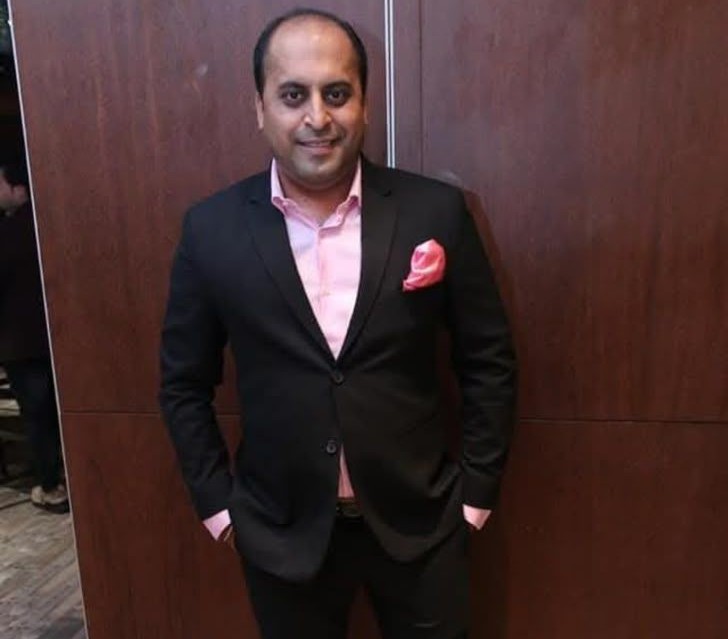 Sourabh Chandana