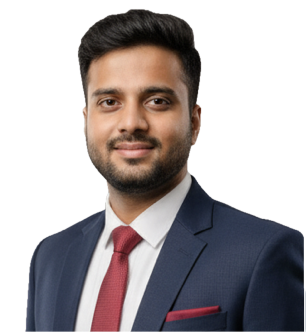 Shubham Garg